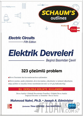 Elektrik Devreleri