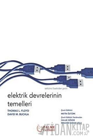 Elektrik Devrelerinin Temelleri