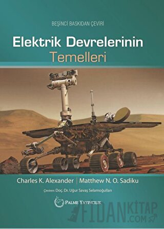 Elektrik Devrelerinin Temelleri