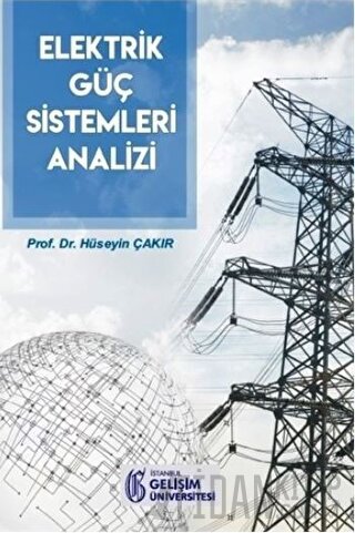 Elektrik Güç Sistemleri Analizi