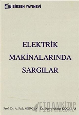 Elektrik Makinalarında Sargılar