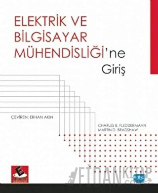 Elektrik ve Bilgisayar Mühendisliği’ne Giriş