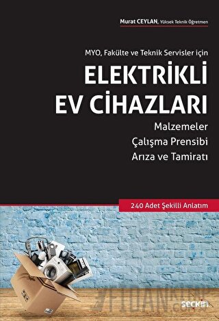 Elektrikli Ev Cihazları