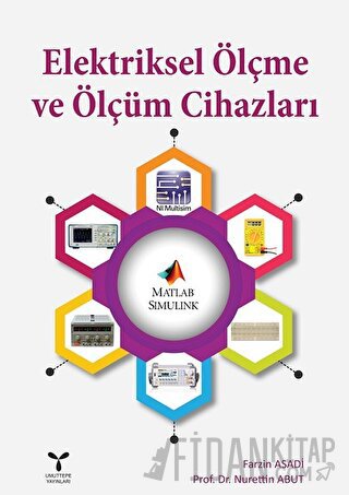 Elektriksel Ölçme ve Ölçüm Cihazları