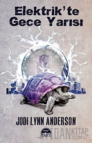 Elektrik'te Gece Yarısı