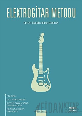 Elektrogitar Metodu