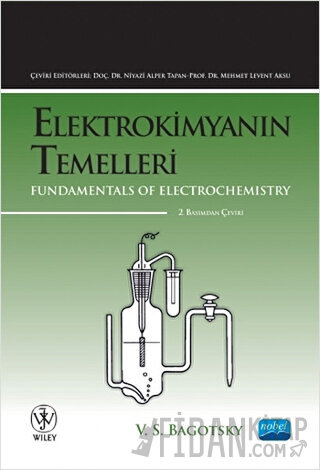 Elektrokimyanın Temelleri