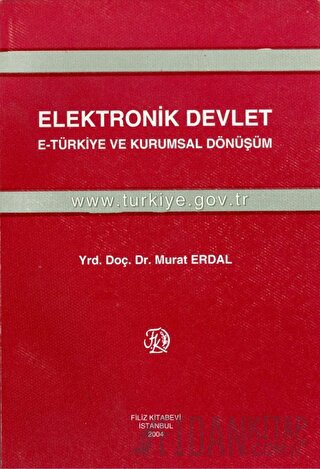 Elektronik Devlet