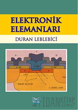 Elektronik Elemanları Duran Leblebici