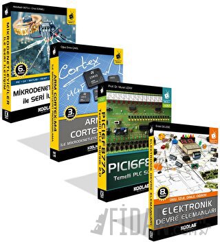 Elektronik Mühendisliği Seti