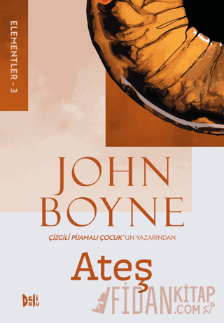 Elementler - 3: Ateş