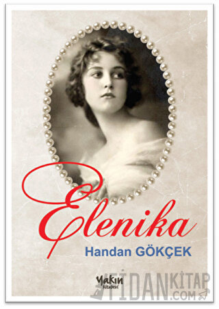 Elenika Handan Gökçek