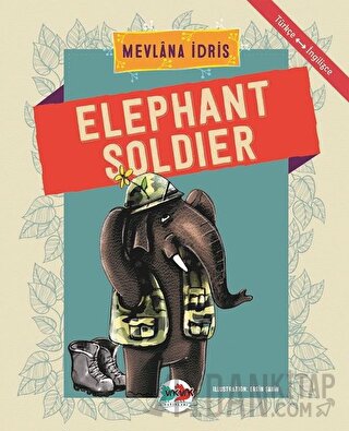 Elephant Soldier