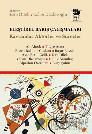 Eleştirel Barış Çalışmaları