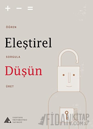 Eleştirel Düşün