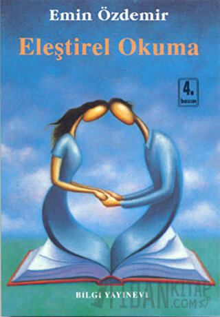 Eleştirel Okuma Emin Özdemir