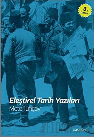 Eleştirel Tarih Yazıları
