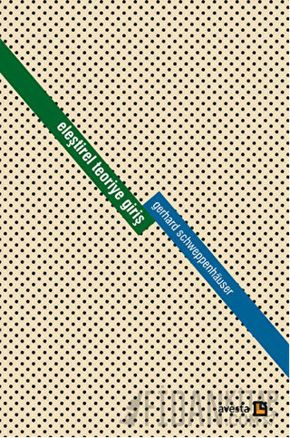 Eleştirel Teoriye Giriş