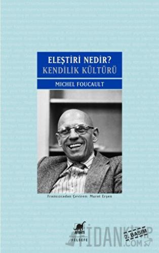Eleştiri Nedir?