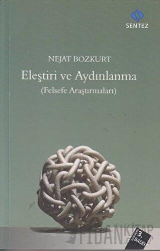 Eleştiri ve Aydınlanma