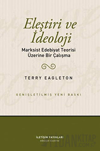 Eleştiri ve İdeoloji