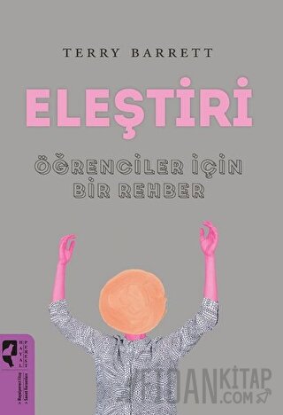 Eleştiri Terry Barrett