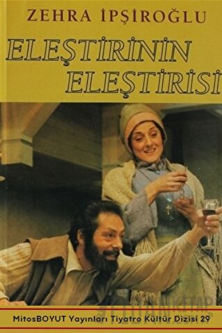 Eleştirinin Eleştirisi