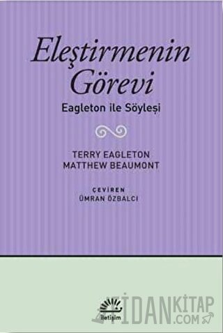 Eleştirmenin Görevi