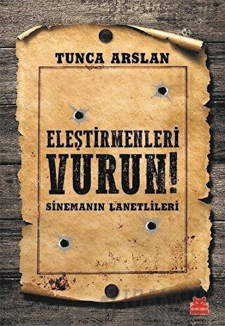 Eleştirmenleri Vurun