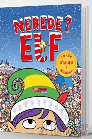 Elf Nerede?