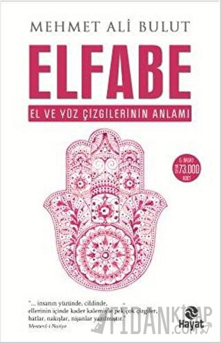 Elfabe Mehmet Ali Bulut