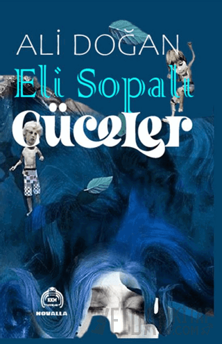 Eli Sopalı Cüceler