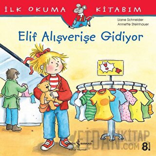Elif Alışverişe Gidiyor