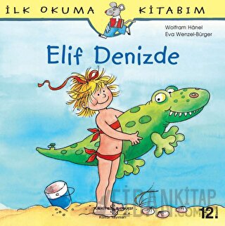 Elif Denizde