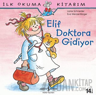 Elif Doktora Gidiyor