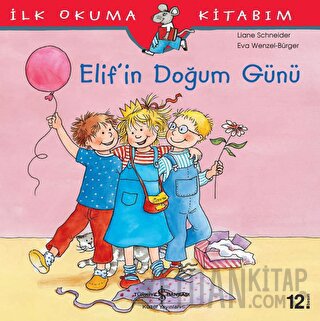 Elif’in Doğum Günü