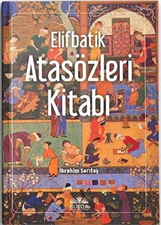 Elifbatik Atasözleri Kitabı