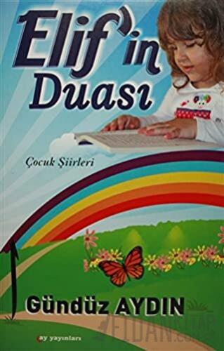 Elif'in Duası