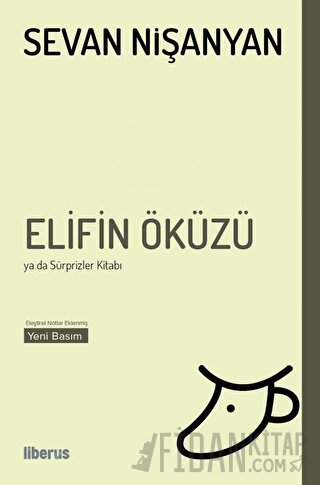 Elifin Öküzü ya da Sürprizler Kitabı