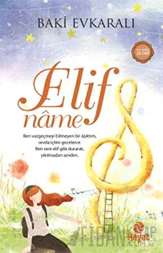 Elifname