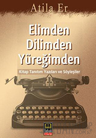Elimden Dilimden Yüreğimden