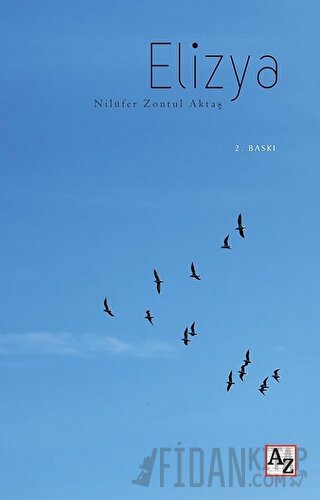 Elizya Nilüfer Zontul Aktaş