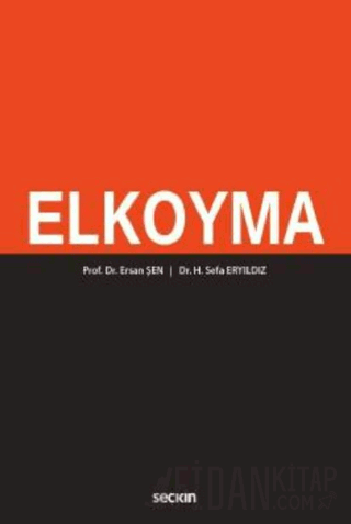 Elkoyma