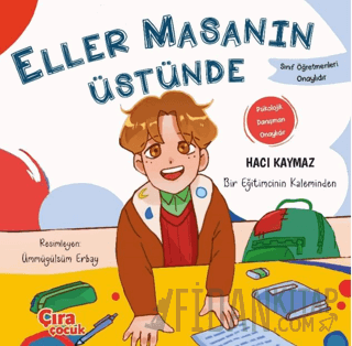 Eller Masanın Üstünde