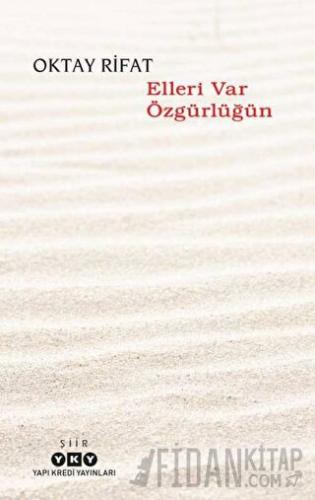 Elleri Var Özgürlüğün