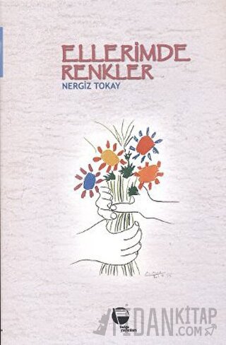 Ellerimde Renkler