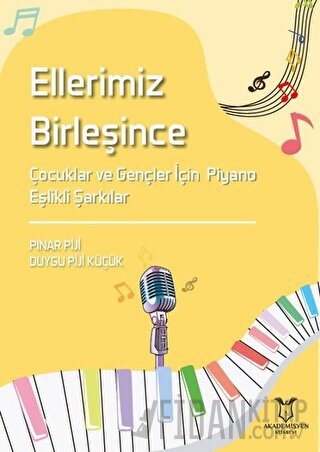Ellerimiz Birleşince