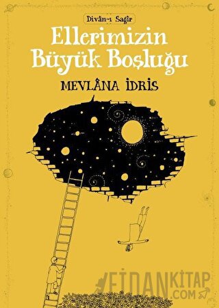 Ellerimizin Büyük Boşluğu