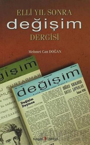 Elli Yıl Sonra Değişim Dergisi