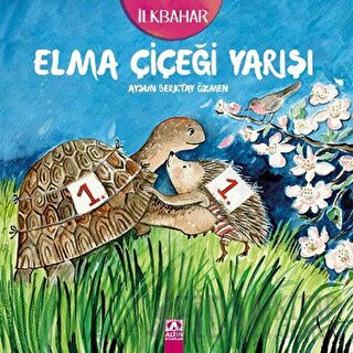 Elma Çiçeği Yarışı